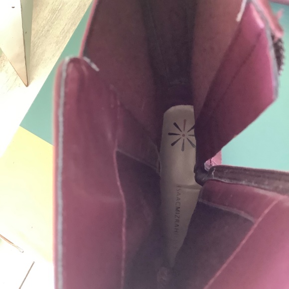Isaac Mizrahi Size 9M boots - Picture 5 of 5